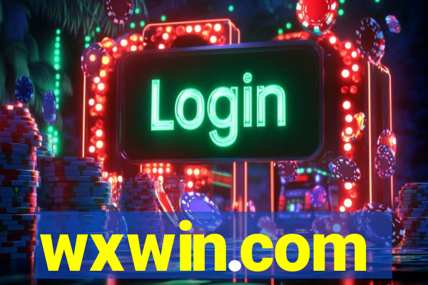 wxwin.com