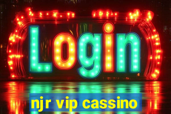 njr vip cassino