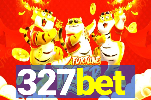 327bet