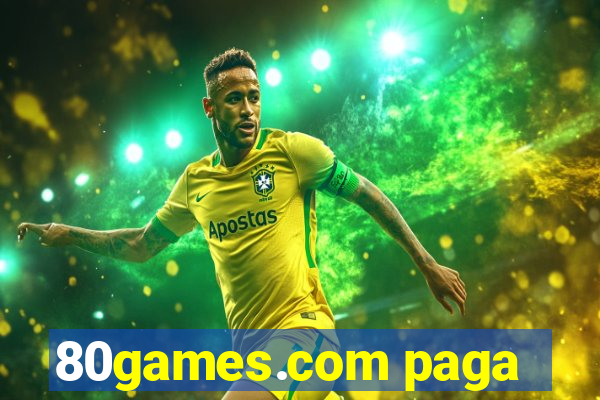 80games.com paga