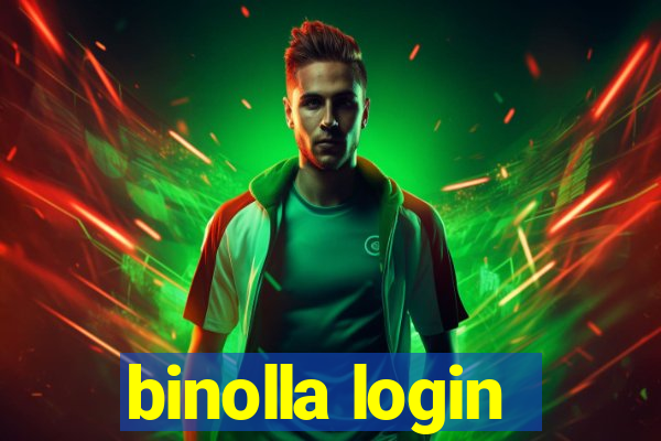 binolla login