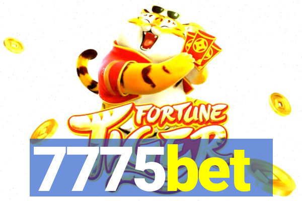 7775bet