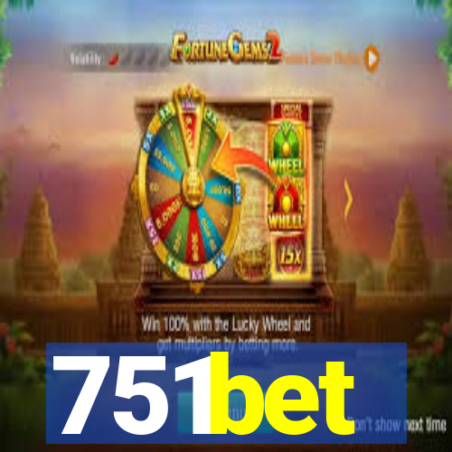 751bet