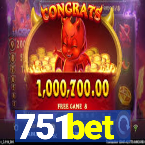 751bet