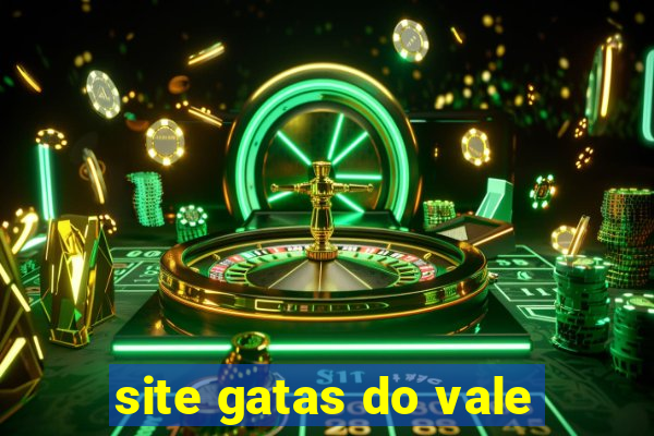 site gatas do vale