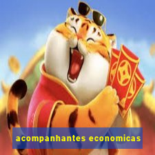 acompanhantes economicas