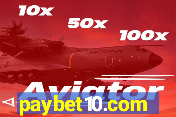 paybet10.com