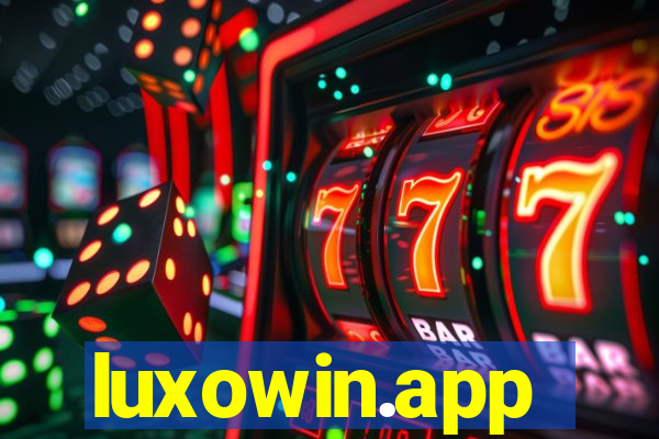 luxowin.app