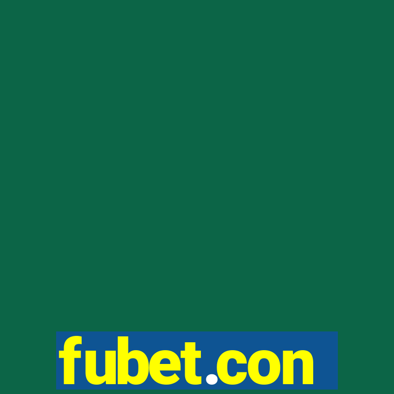 fubet.con