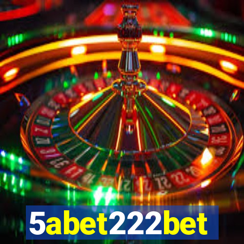 5abet222bet