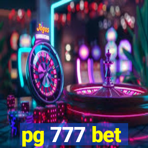 pg 777 bet