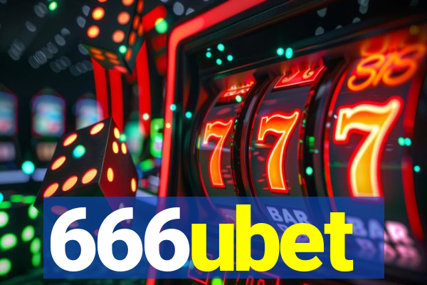 666ubet