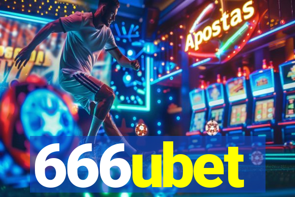 666ubet