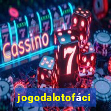 jogodalotofácil