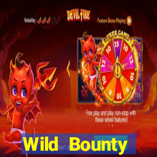 Wild Bounty Showdown pg demo main demo pg soft wild bounty