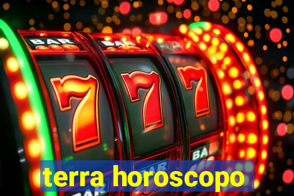 terra horoscopo