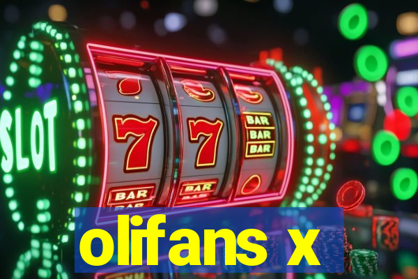 olifans x