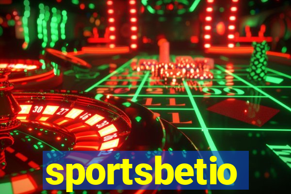 sportsbetio