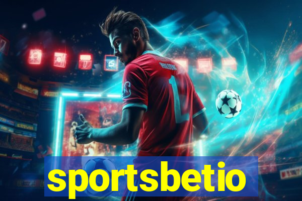 sportsbetio