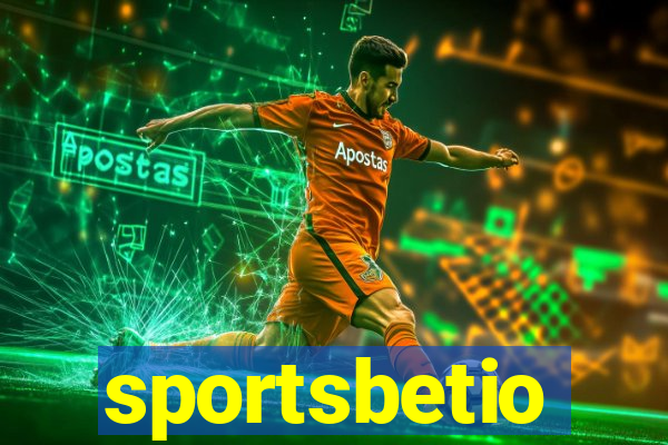 sportsbetio