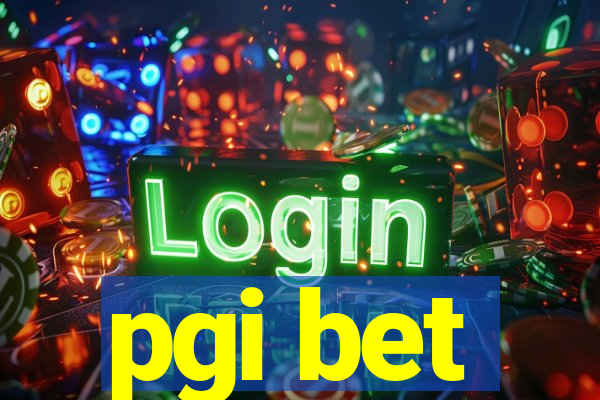 pgi bet