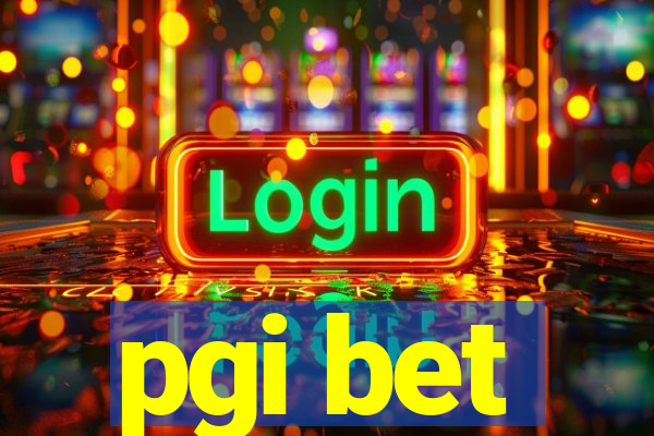 pgi bet