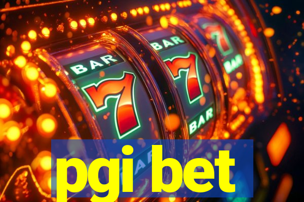 pgi bet