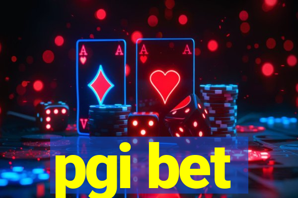 pgi bet