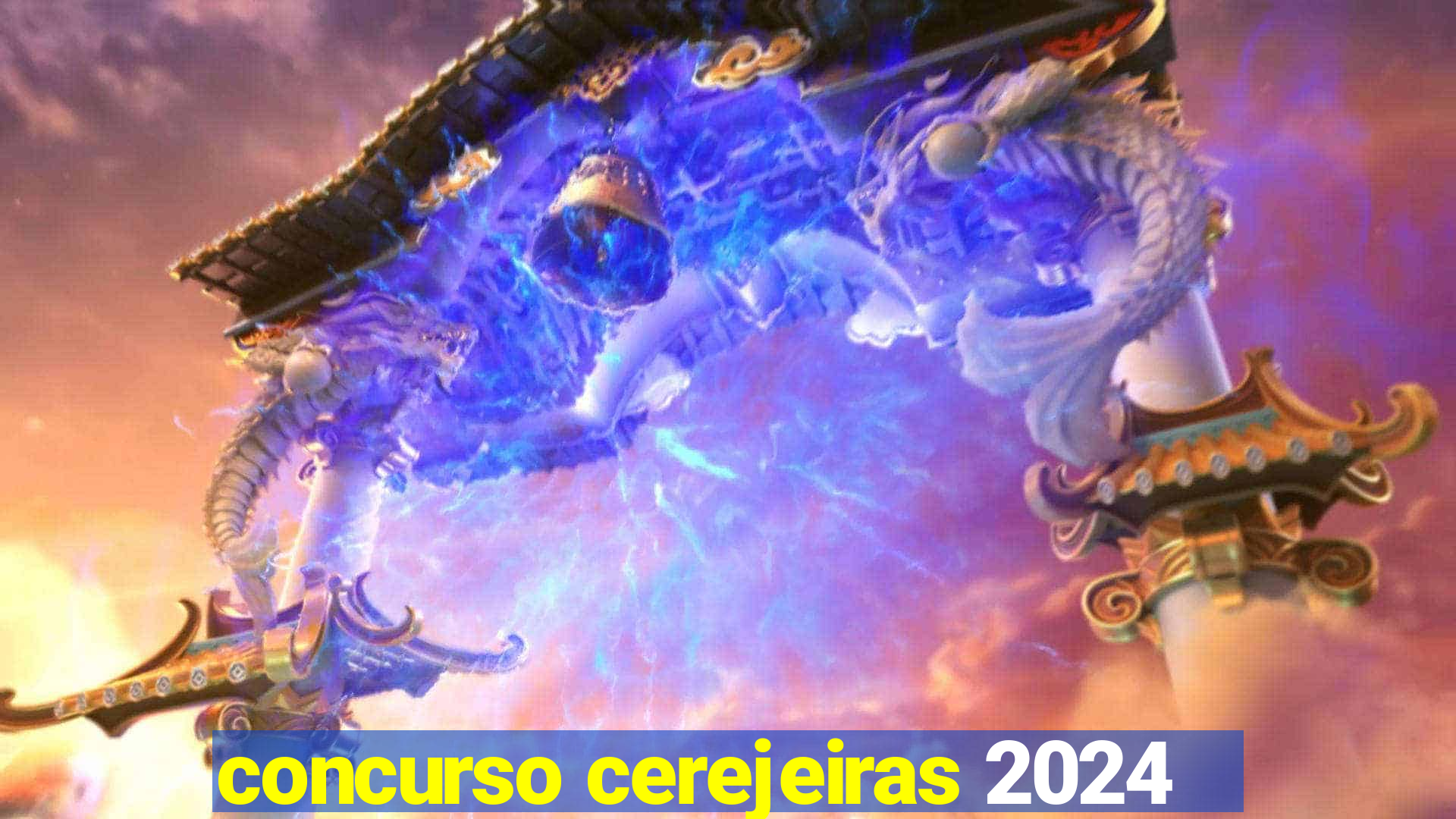 concurso cerejeiras 2024