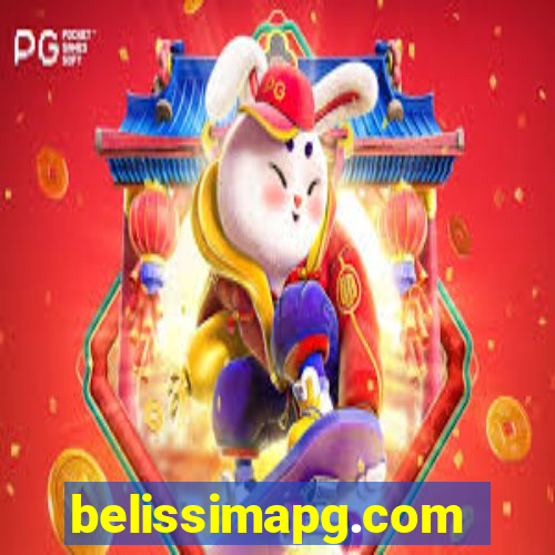 belissimapg.com