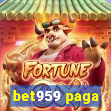 bet959 paga