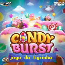 jogo do tigrinho jojo todynho