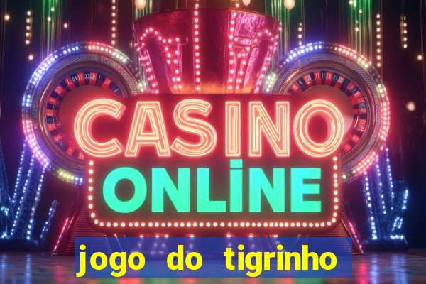 jogo do tigrinho jojo todynho