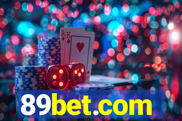 89bet.com