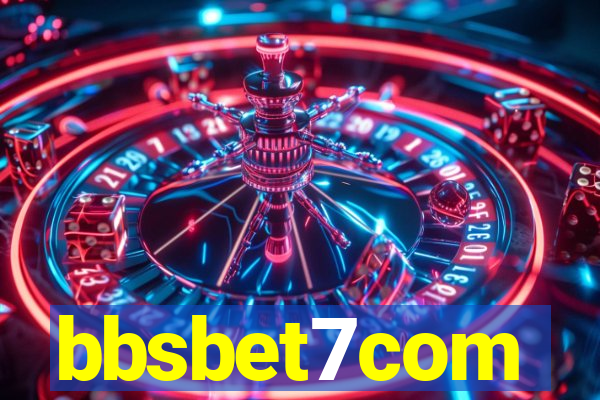 bbsbet7com