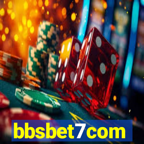 bbsbet7com