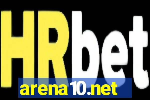 arena10.net