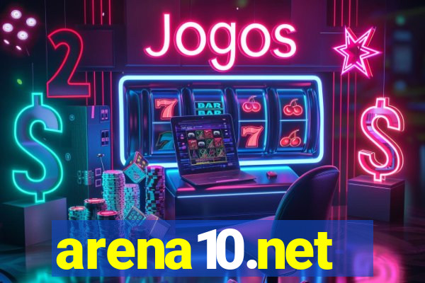 arena10.net