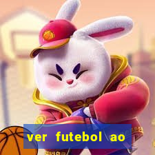 ver futebol ao vivo futemax