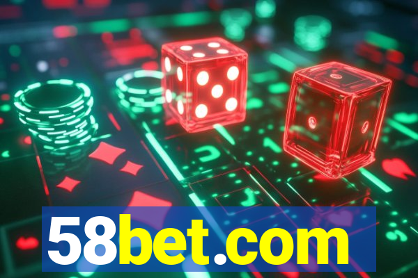 58bet.com