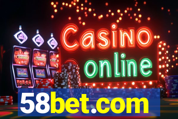 58bet.com