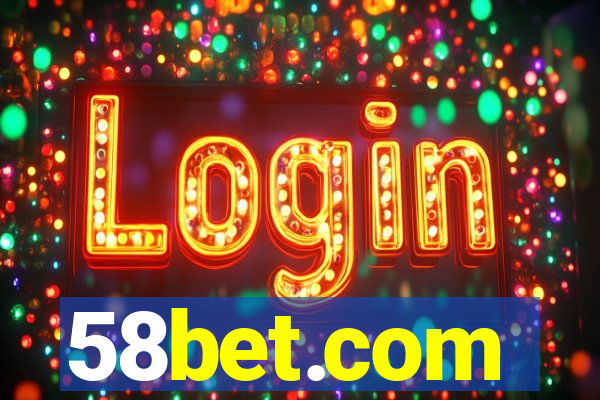 58bet.com