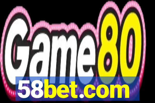 58bet.com