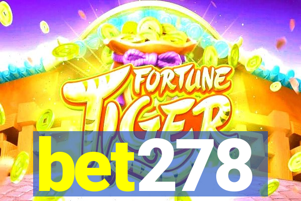 bet278