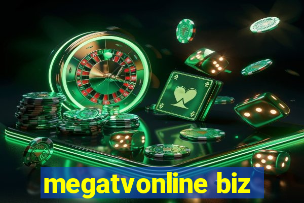 megatvonline biz