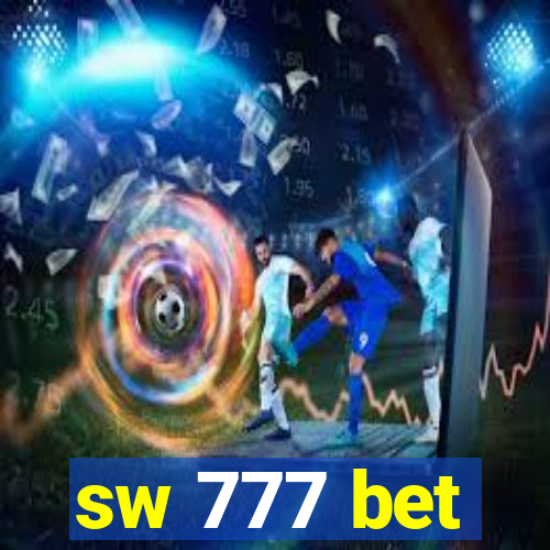 sw 777 bet