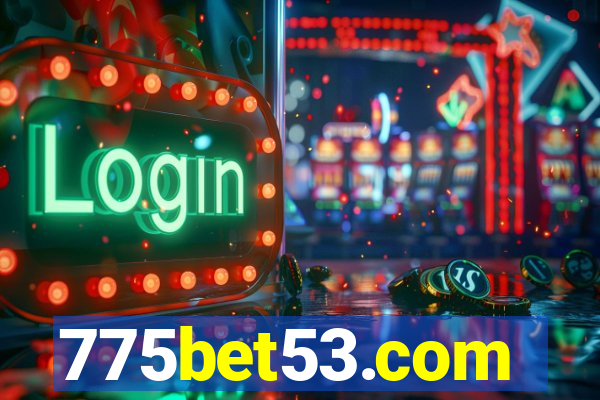 775bet53.com