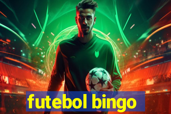 futebol bingo