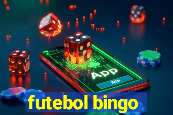 futebol bingo