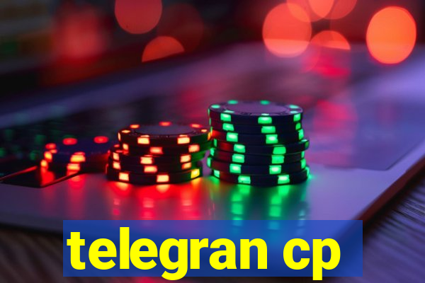 telegran cp